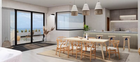 4 bedrooms Apartment in Tamarin, Mauritius No. 51 3