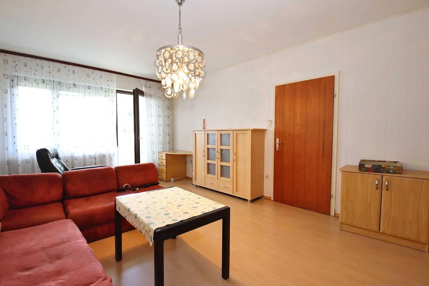 1 Schlafzimmer Wohnung in Niklasdorf, Austria, Nr. 137795