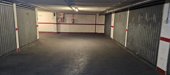 Гараж 18м² в Кульера, Испания № 156130 3