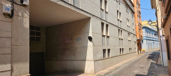 Гараж 18м² в Кульера, Испания № 156130 2