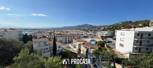 1 bedroom Apartment in Roses, Spain No. 140842 14