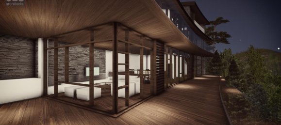 4 bedrooms Villa in Nicosia, Cyprus No. 12901 7