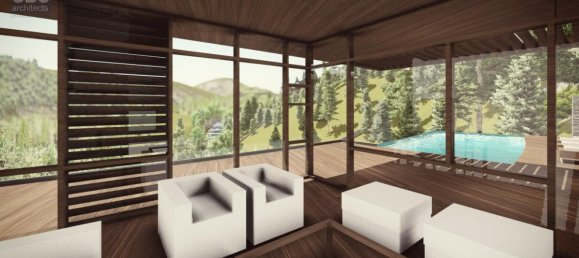 4 bedrooms Villa in Nicosia, Cyprus No. 12901 6