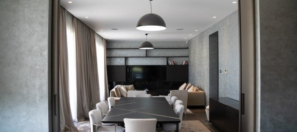 3 Schlafzimmer Villa in Pyrgos, Cyprus, Nr. 380 2