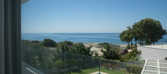 3 Schlafzimmer Villa in Pyrgos, Cyprus, Nr. 380 13