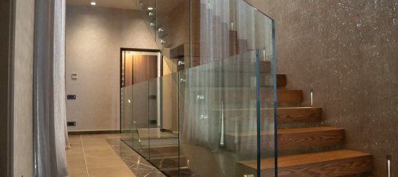 3 Schlafzimmer Villa in Pyrgos, Cyprus, Nr. 380 10