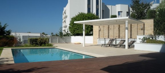 3 Schlafzimmer Villa in Pyrgos, Cyprus, Nr. 380 20