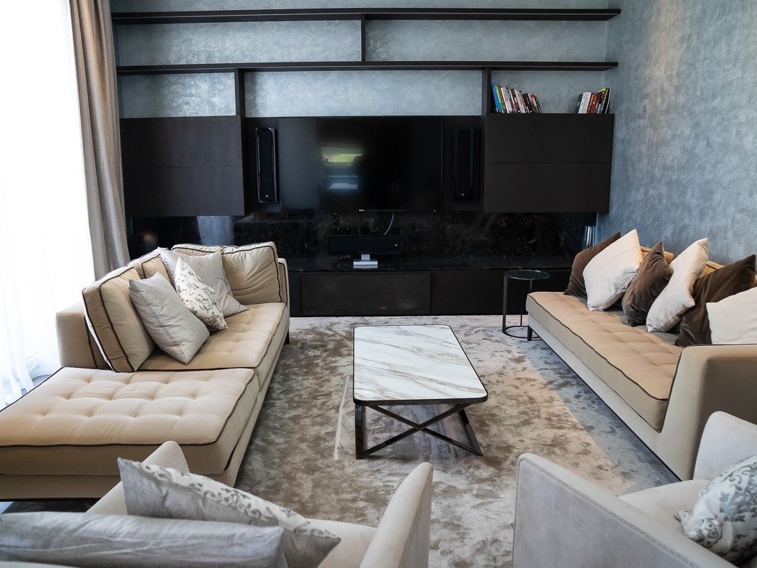 3 Schlafzimmer Villa in Pyrgos, Cyprus, Nr. 380