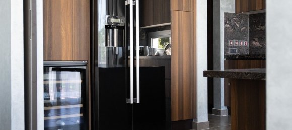 3 Schlafzimmer Villa in Pyrgos, Cyprus, Nr. 380 9