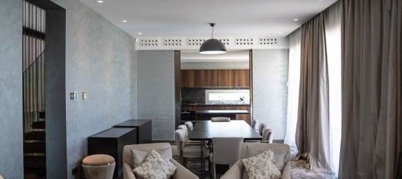 3 Schlafzimmer Villa in Pyrgos, Cyprus, Nr. 380 4