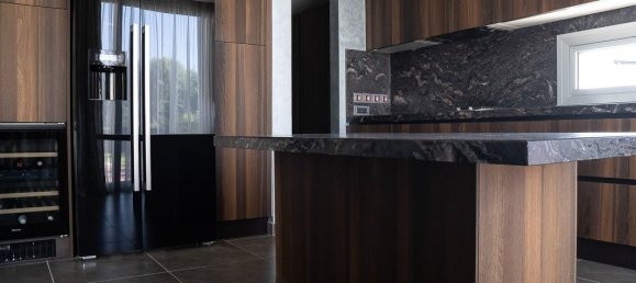 3 Schlafzimmer Villa in Pyrgos, Cyprus, Nr. 380 7