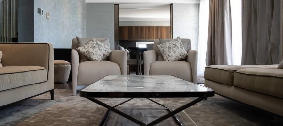 3 Schlafzimmer Villa in Pyrgos, Cyprus, Nr. 380 5