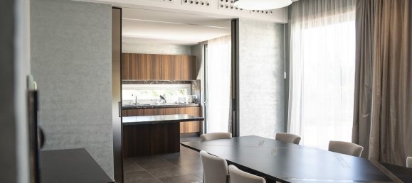 3 Schlafzimmer Villa in Pyrgos, Cyprus, Nr. 380 3