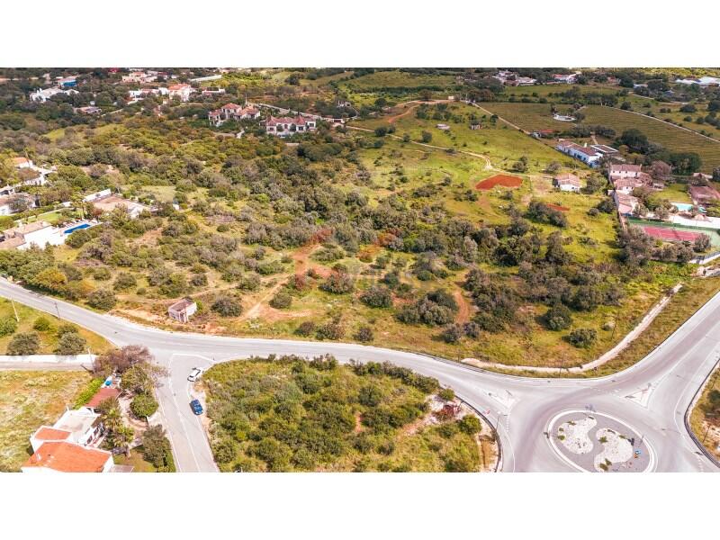 16781m² Land in Almancil, Portugal No. 296987