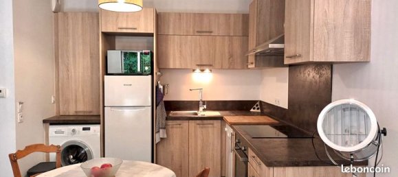 1 غرف نوم شقة في Capbreton, France رقم 309314 3