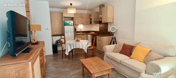 1 غرف نوم شقة في Capbreton, France رقم 309314 4