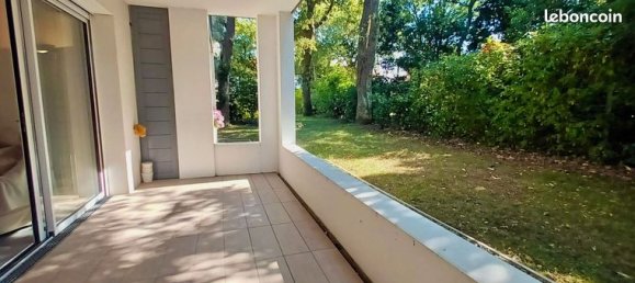 1 غرف نوم شقة في Capbreton, France رقم 309314 7