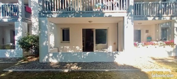 1 غرف نوم شقة في Capbreton, France رقم 309314 8