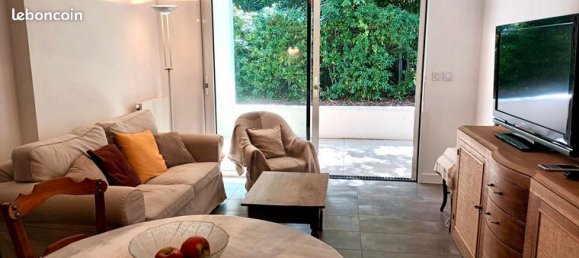 1 غرف نوم شقة في Capbreton, France رقم 309314 2