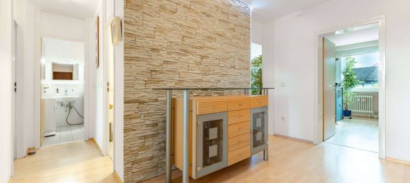 2 chambres Penthouse à Munich, Germany No. 313937 10