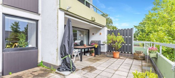 2 chambres Penthouse à Munich, Germany No. 313937 6