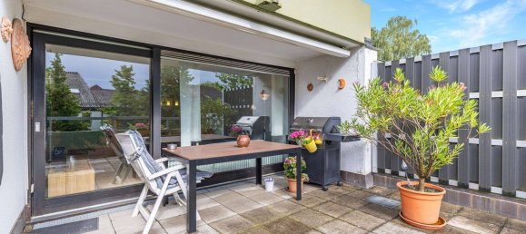 2 chambres Penthouse à Munich, Germany No. 313937 5