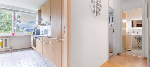 2 chambres Penthouse à Munich, Germany No. 313937 12