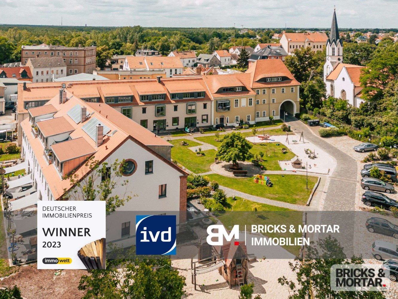 6 غرف نوم تاون هاوس في Leipzig, Germany رقم 139157