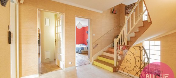 Casa de 5 dormitorios en Dombasle-sur-Meurthe, France No. 68885 11