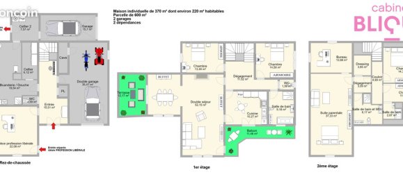 Casa de 5 dormitorios en Dombasle-sur-Meurthe, France No. 68885 10