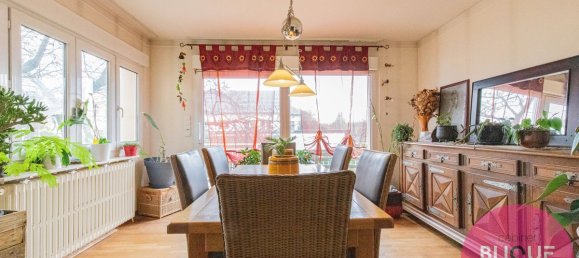 Casa de 5 dormitorios en Dombasle-sur-Meurthe, France No. 68885 3