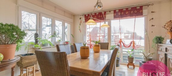 Casa de 5 dormitorios en Dombasle-sur-Meurthe, France No. 68885 16