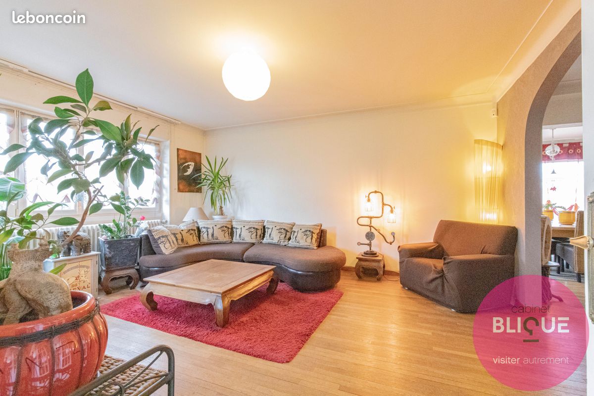 Casa de 5 dormitorios en Dombasle-sur-Meurthe, France No. 68885