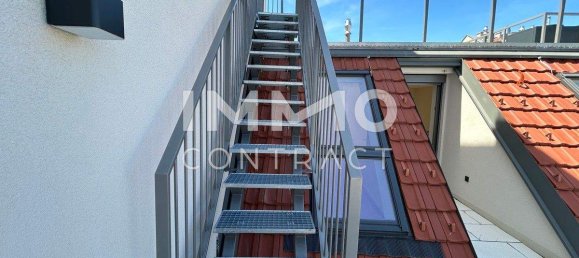 Apartamento de 3 habitaciónes en Hietzing, Austria No. 136532 21