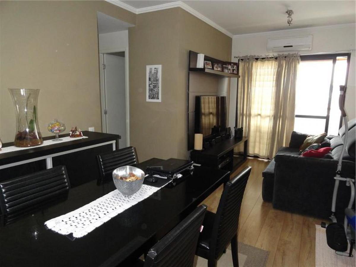 2 Schlafzimmer Wohnung in Sao Paulo, Brazil, Nr. 458114