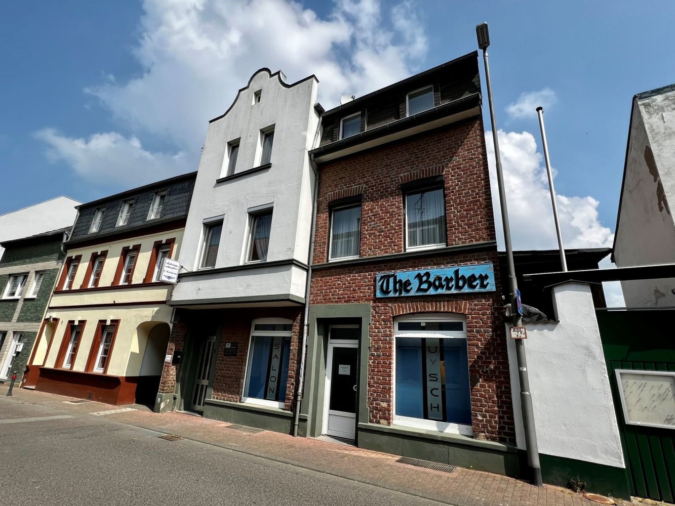 Edifício T3 em Viersen, Germany N.º 186171