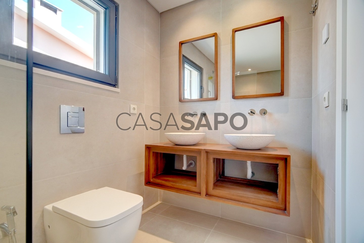 4 Schlafzimmer Haus in Cascais, Portugal, Nr. 324241