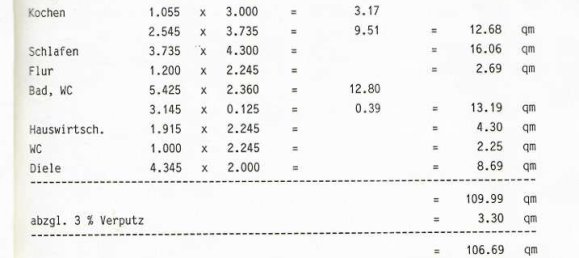2 chambres Appartement à Waldshut, Germany No. 218618 10