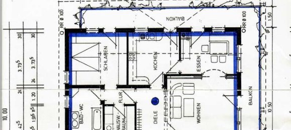 2 chambres Appartement à Waldshut, Germany No. 218618 6