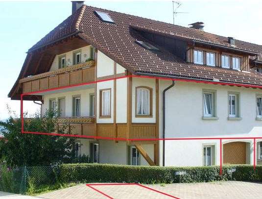 2 chambres Appartement à Waldshut, Germany No. 218618