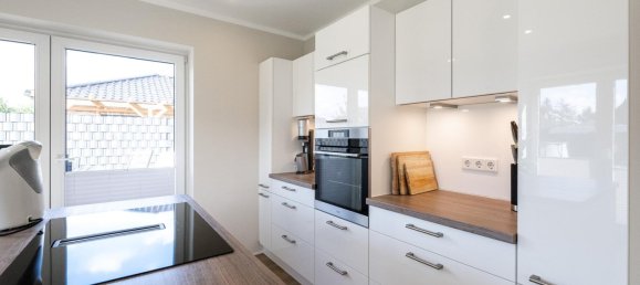 6 rooms House in Nordfriesland, Germany No. 280922 14