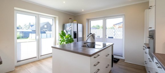 6 rooms House in Nordfriesland, Germany No. 280922 12