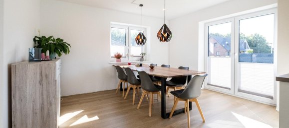 6 rooms House in Nordfriesland, Germany No. 280922 9