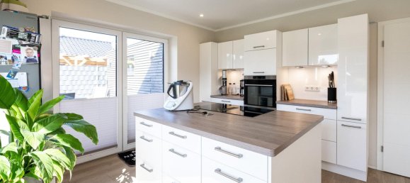 6 rooms House in Nordfriesland, Germany No. 280922 16