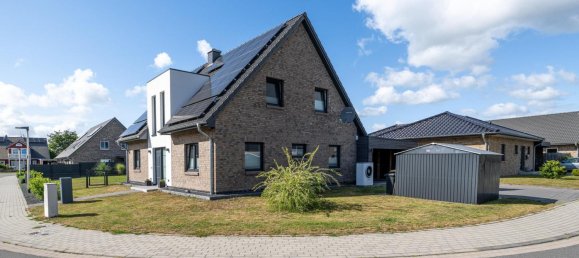 6 rooms House in Nordfriesland, Germany No. 280922 5
