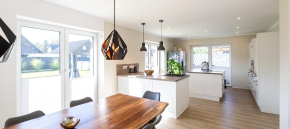 6 rooms House in Nordfriesland, Germany No. 280922 10