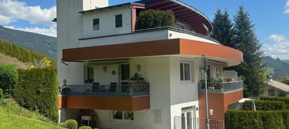 3 Schlafzimmer Wohnung in Altenmarkt im Pongau, Austria, Nr. 119928 14