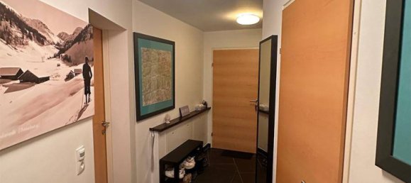 3 Schlafzimmer Wohnung in Altenmarkt im Pongau, Austria, Nr. 119928 10