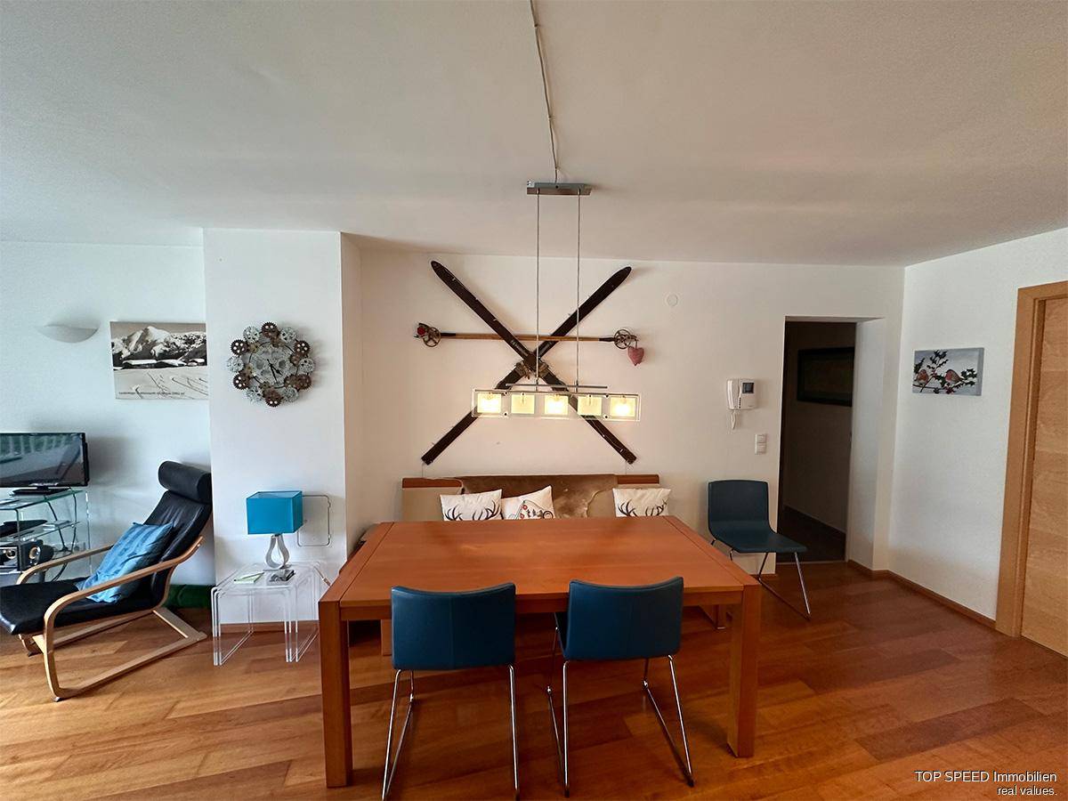 3 Schlafzimmer Wohnung in Altenmarkt im Pongau, Austria, Nr. 119928