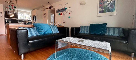 3 Schlafzimmer Wohnung in Altenmarkt im Pongau, Austria, Nr. 119928 2